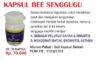 Kapsul Bee Senggugu